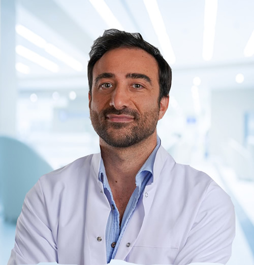 Dr. Ahmet Sarma
